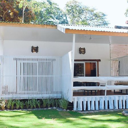 Olivia Del Caribe Suite Puerto Viejo de Talamanca Ngoại thất bức ảnh