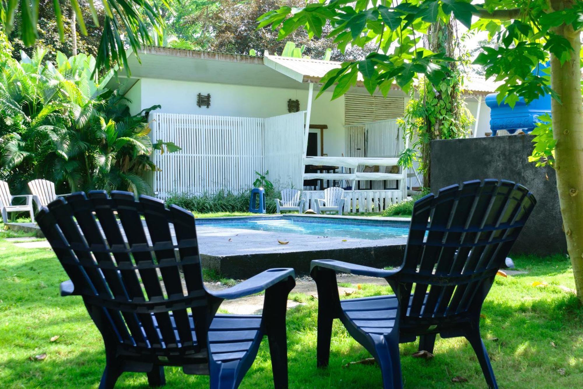 Olivia Del Caribe Suite Puerto Viejo de Talamanca Ngoại thất bức ảnh