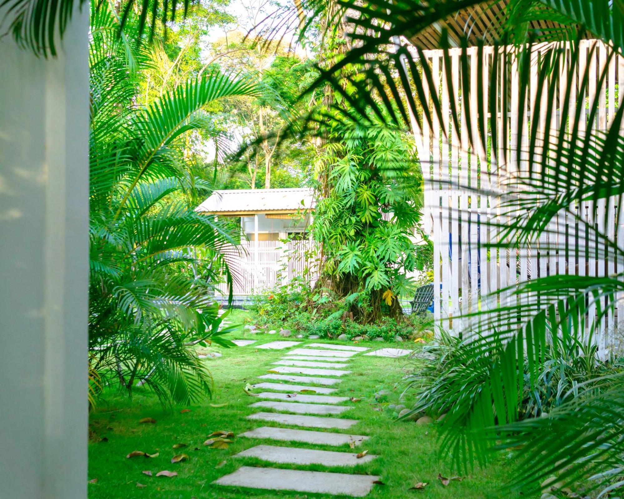 Olivia Del Caribe Suite Puerto Viejo de Talamanca Ngoại thất bức ảnh