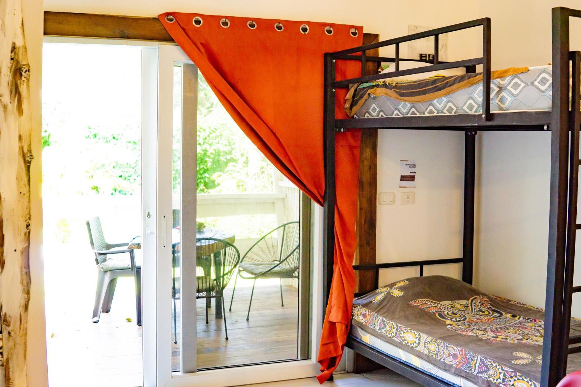 Olivia Del Caribe Suite Puerto Viejo de Talamanca Ngoại thất bức ảnh
