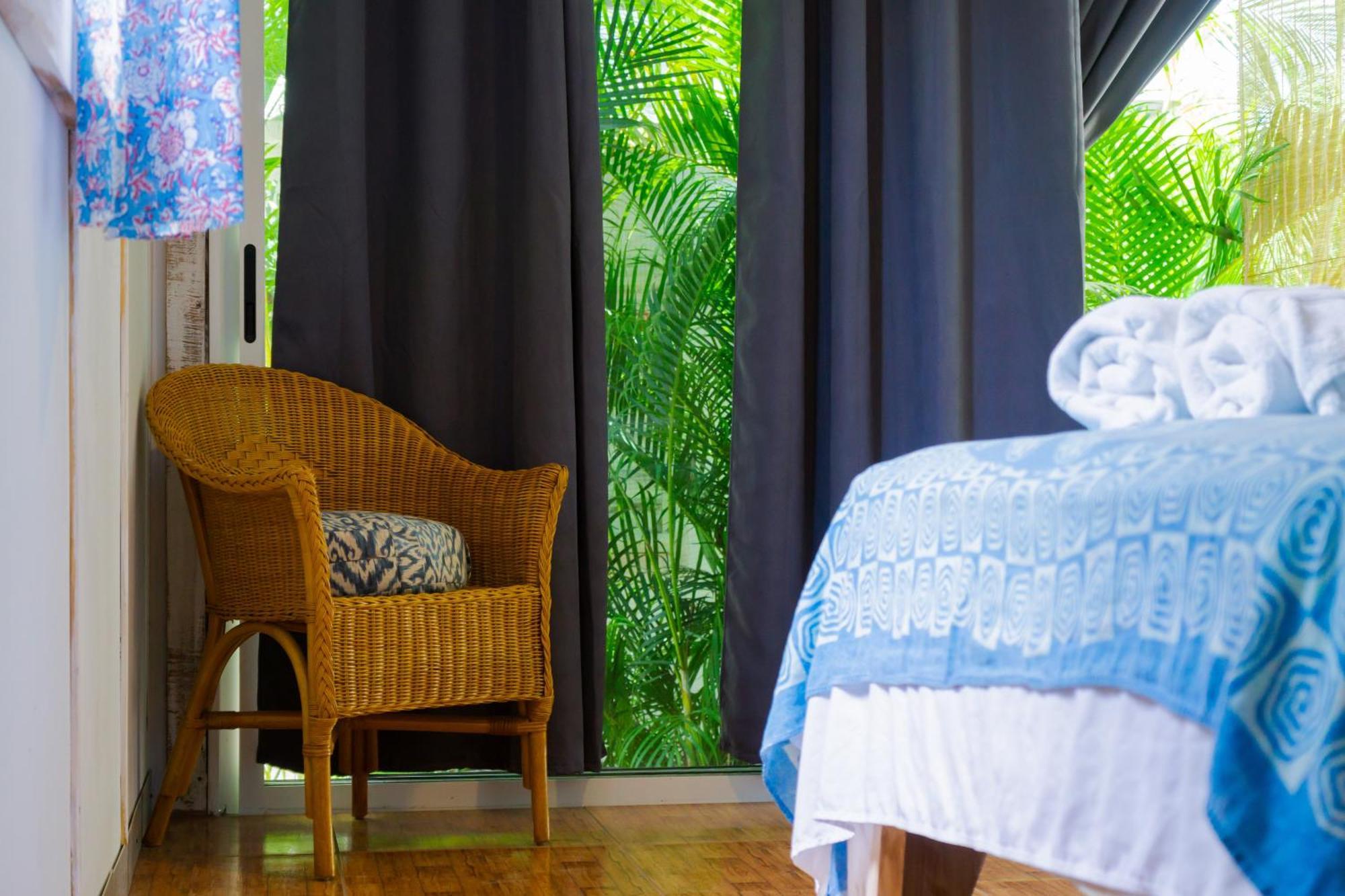 Olivia Del Caribe Suite Puerto Viejo de Talamanca Ngoại thất bức ảnh
