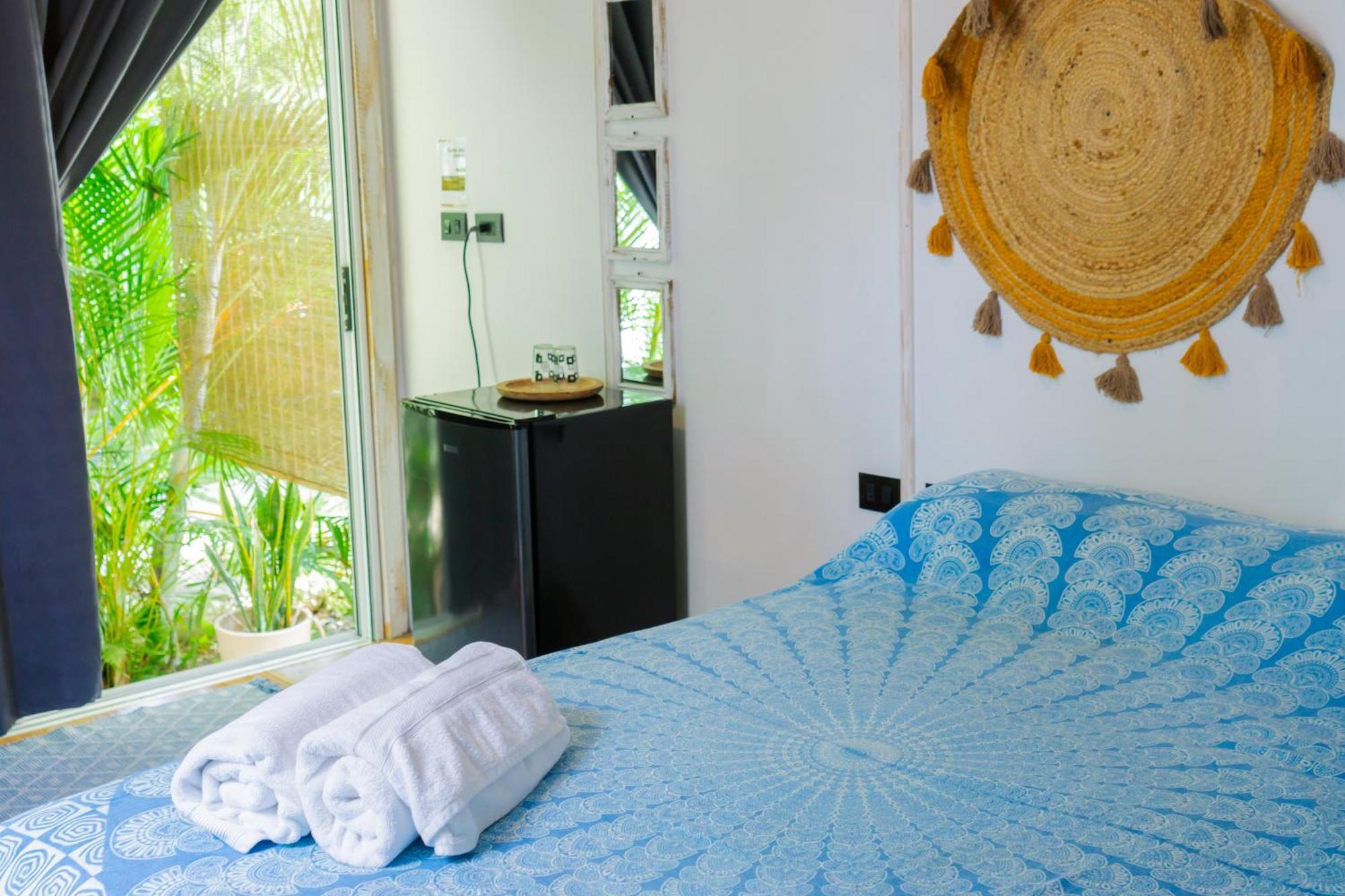 Olivia Del Caribe Suite Puerto Viejo de Talamanca Ngoại thất bức ảnh