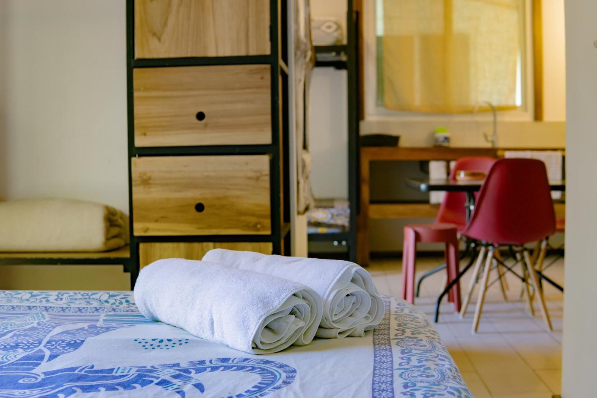 Olivia Del Caribe Suite Puerto Viejo de Talamanca Ngoại thất bức ảnh