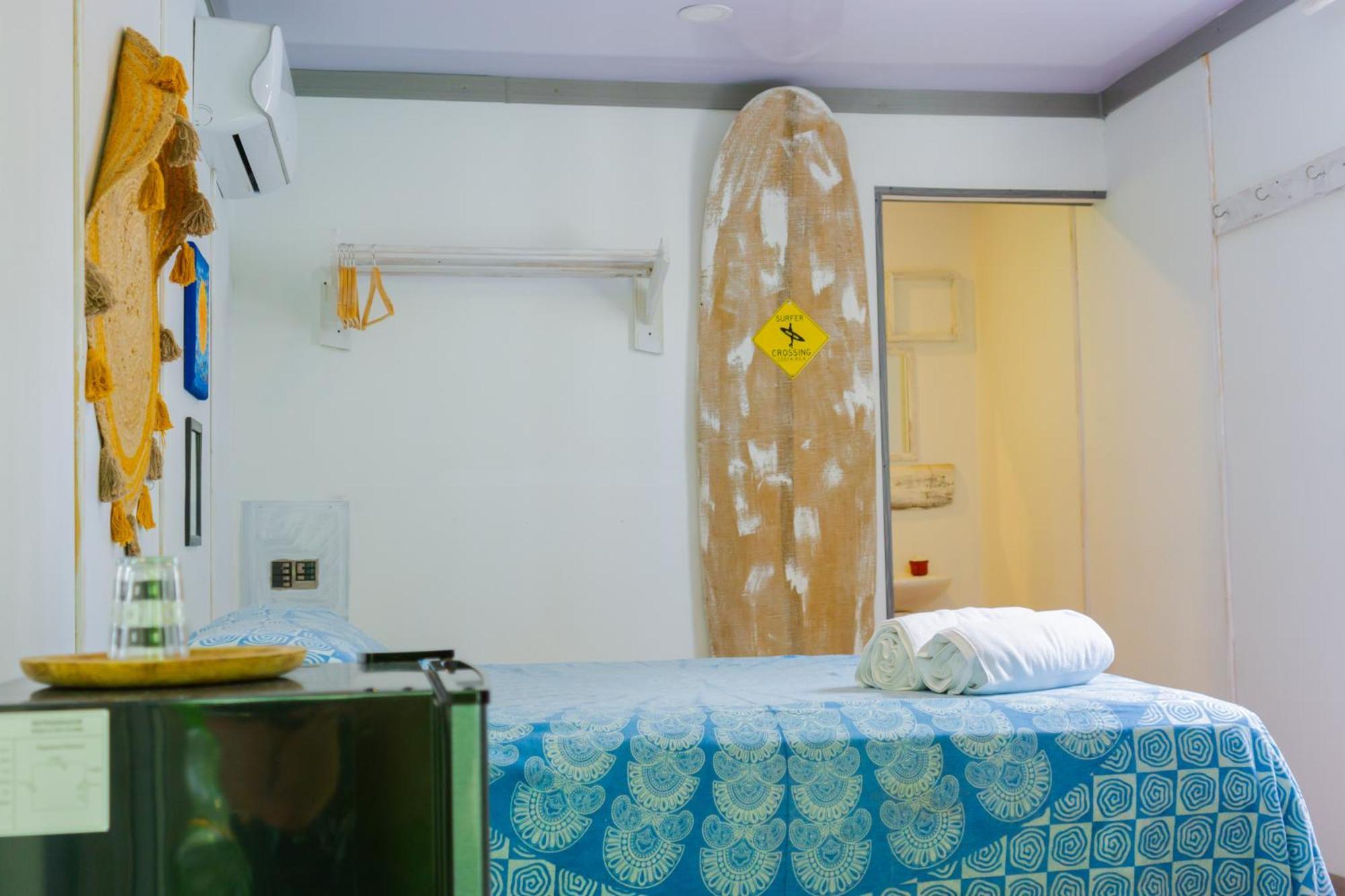 Olivia Del Caribe Suite Puerto Viejo de Talamanca Ngoại thất bức ảnh