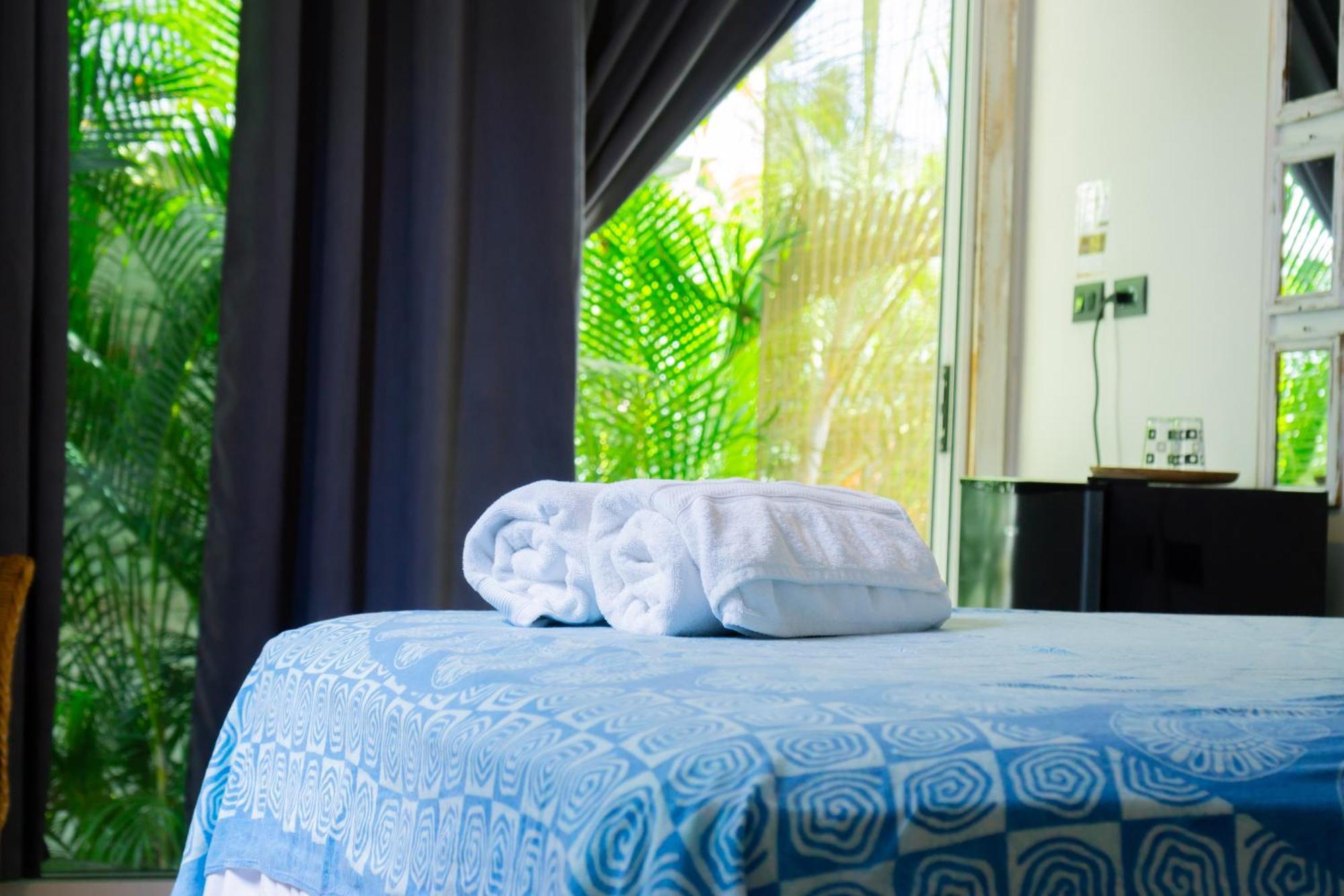 Olivia Del Caribe Suite Puerto Viejo de Talamanca Ngoại thất bức ảnh